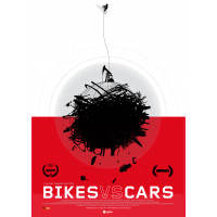 Bikes vs Cars