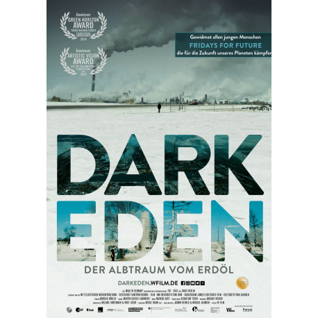 Dark Eden – Der Albtraum vom Erdöl