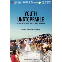 Youth Unstoppable – Der Aufstieg der globalen Jugend-Klimabewegung