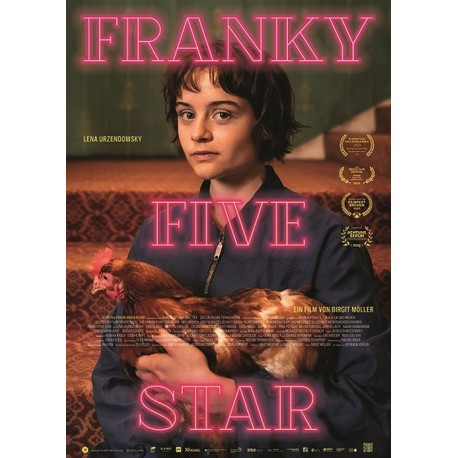 Franky Five Star